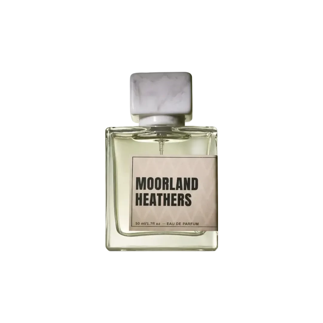 Moorland heathers - Vanilla